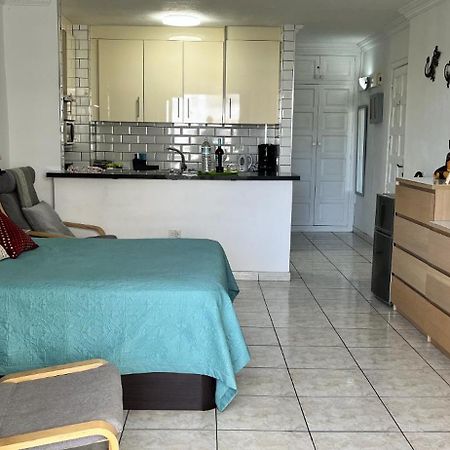 Estudio Los Cristianos-Tenerife- Los Cristianos  Kültér fotó
