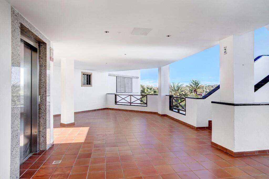 Estudio Los Cristianos-Tenerife- Los Cristianos  Kültér fotó