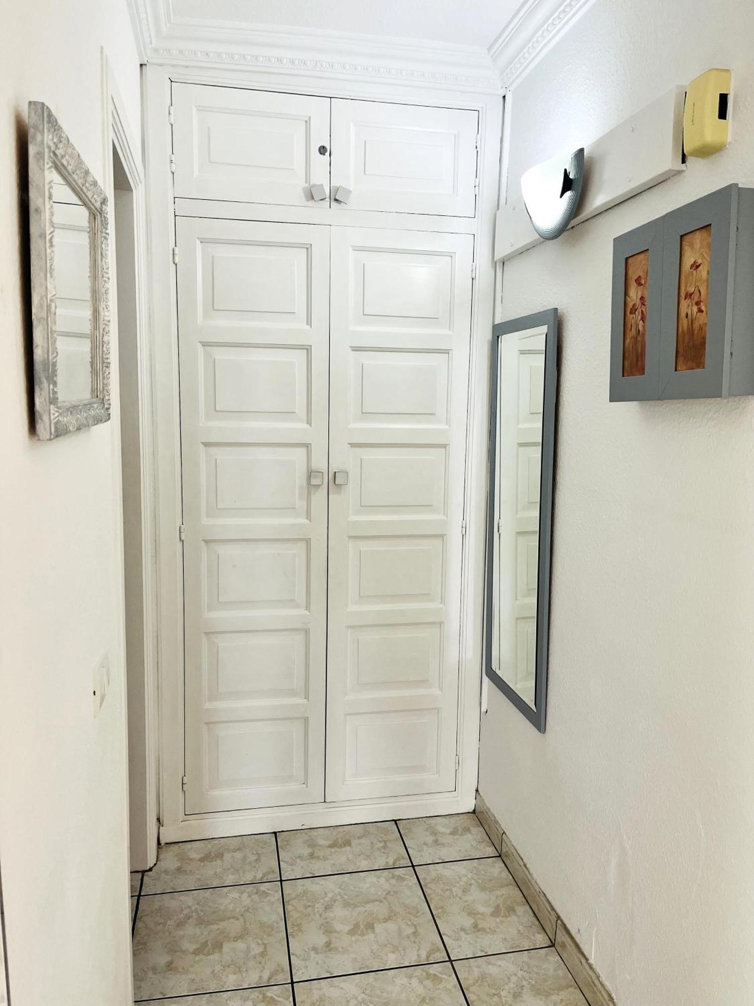 Estudio Los Cristianos-Tenerife- Los Cristianos  Kültér fotó