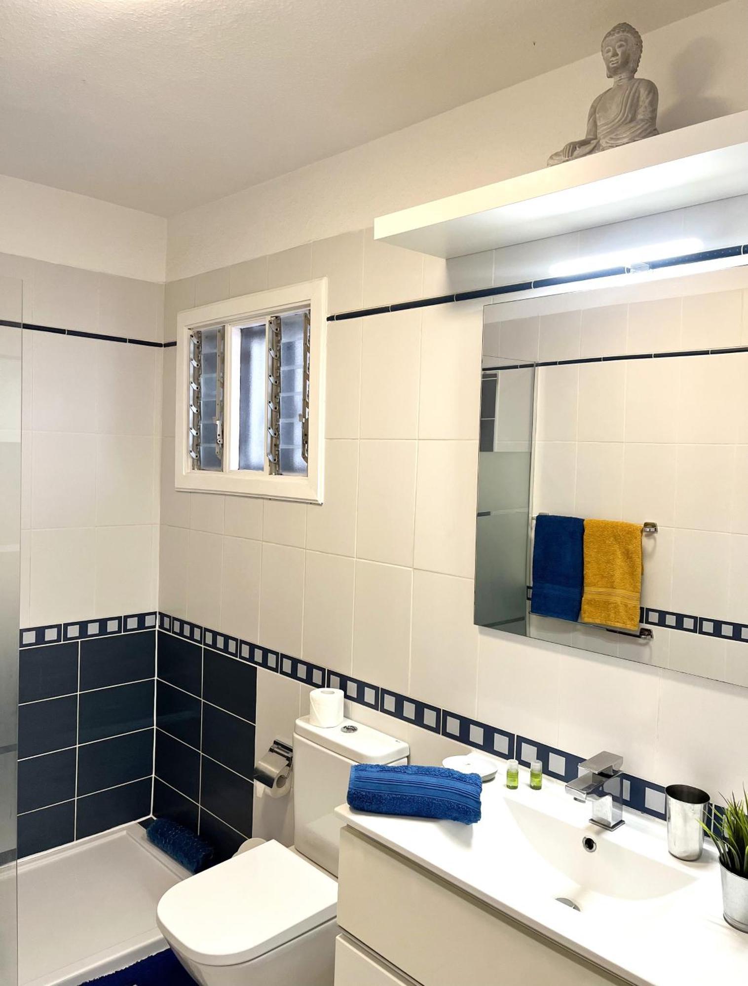 Estudio Los Cristianos-Tenerife- Los Cristianos  Kültér fotó